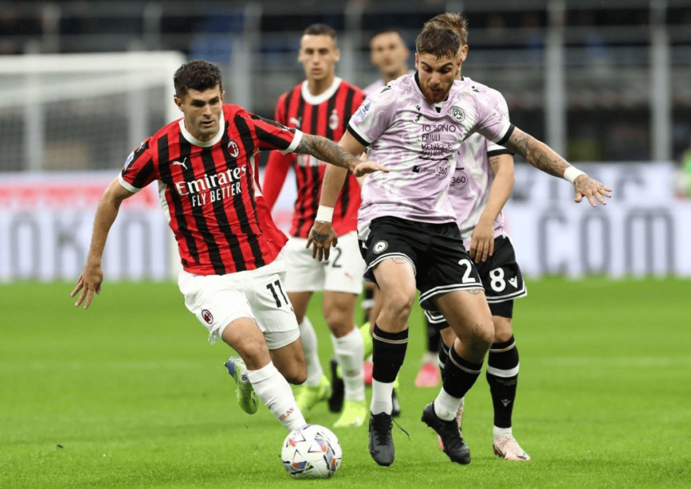 欧博官网代理-ac米兰险胜2分领跑