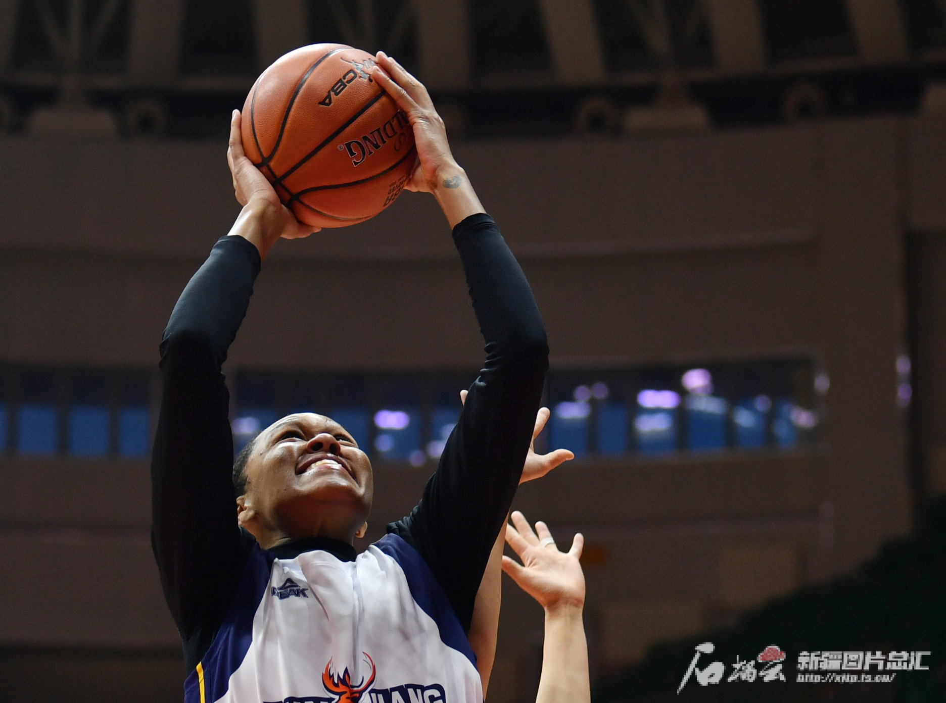 欧博官网代理-新疆队在客场比赛中力挺球员,成功逆转对手是谁