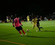 欧博官网登录-赛场竞技展风采奋勇拼搏勇争先