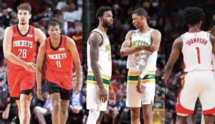 欧博官网会员-火箭队的最新阵容